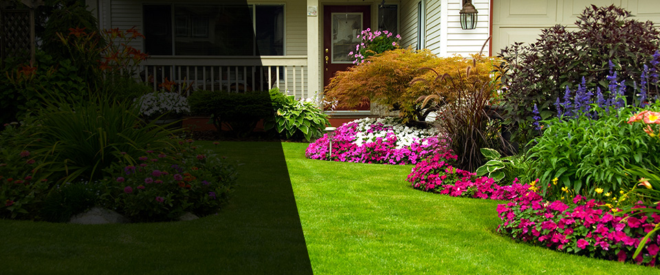Manti Landscapers