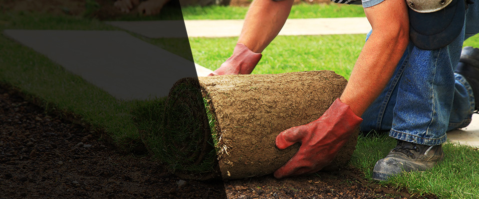 Manti Landscapers