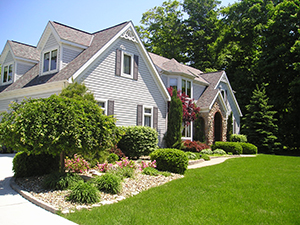 Landscapers and Lawncare Services in Manti, UT